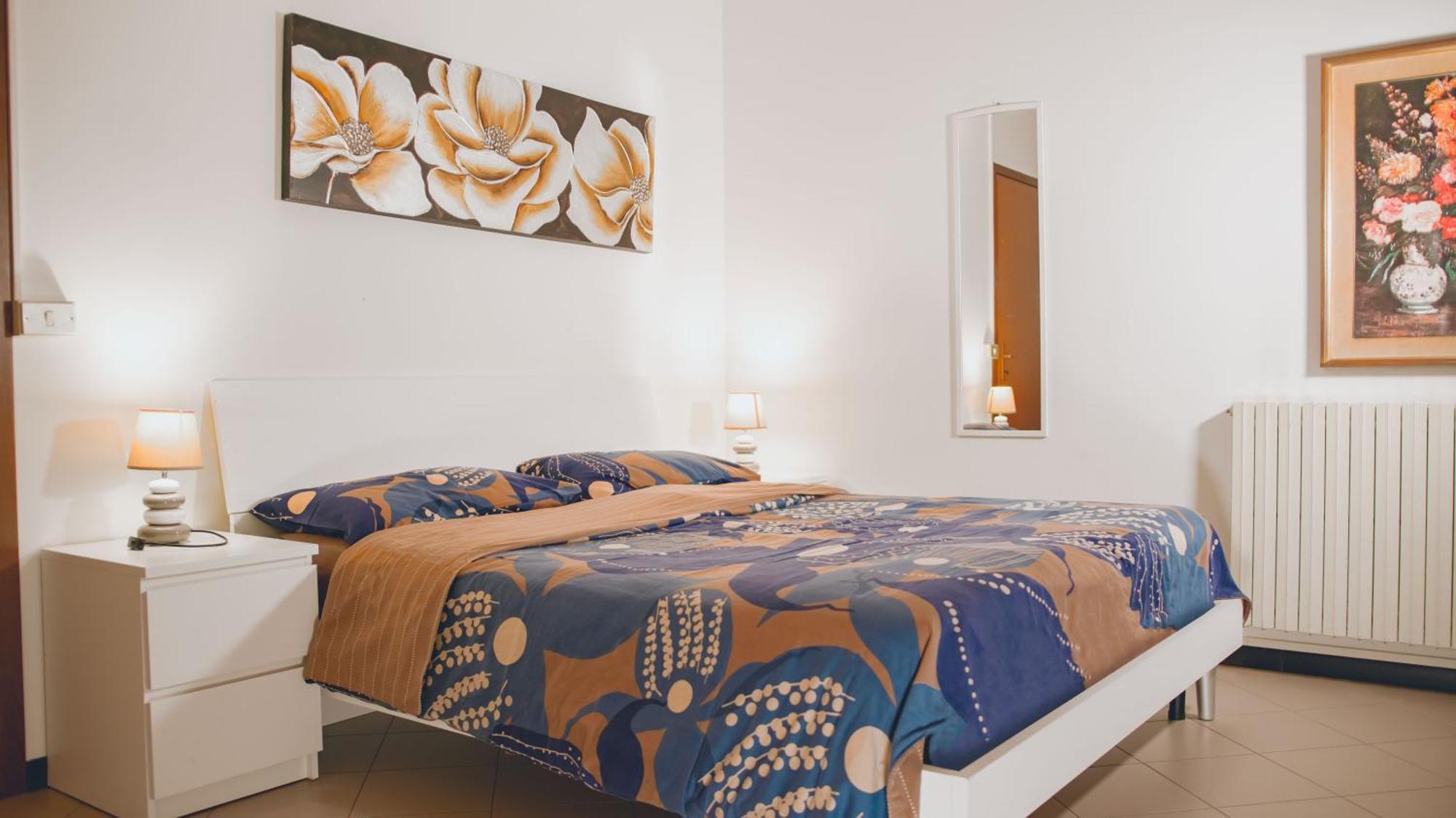 The History Apartment - Le Ca De Boron Montagnana  Exterior foto